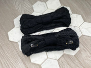 Fleece Lined Headbands